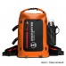 Рюкзак с набором для выживания для 2+ человек. Uncharted Supply Co The Seventy2® Pro 2